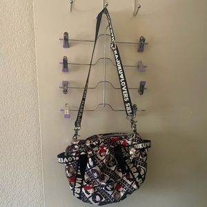Harajuku Lovers Bag Satchel Bag Purse